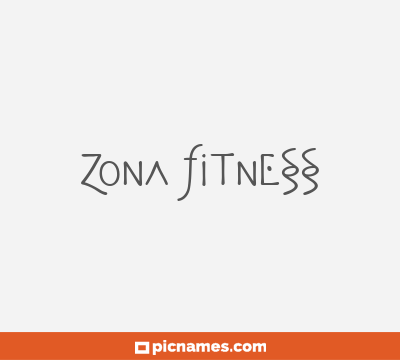 Zona Fitness